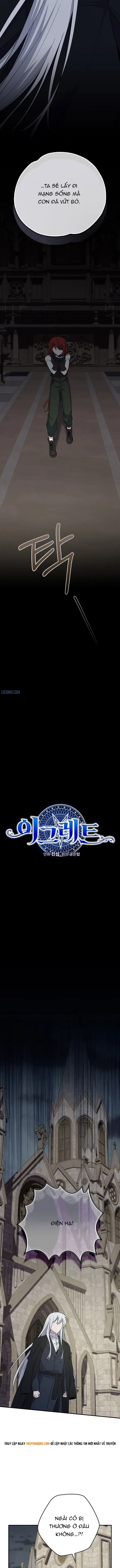 Ygret - Chapter 137 - Page 4