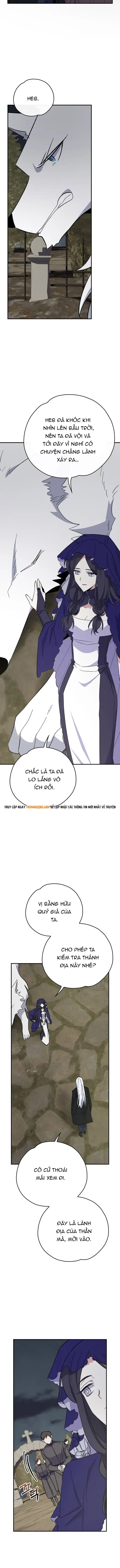 Ygret - Chapter 137 - Page 6