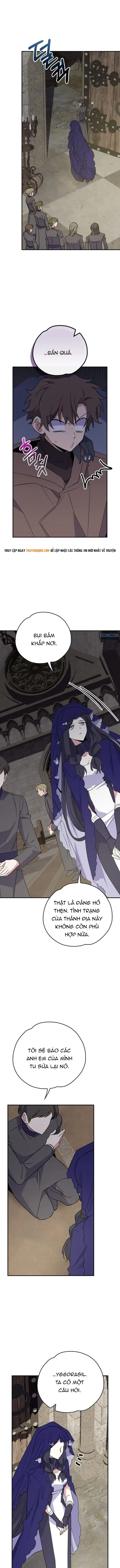 Ygret - Chapter 137 - Page 7