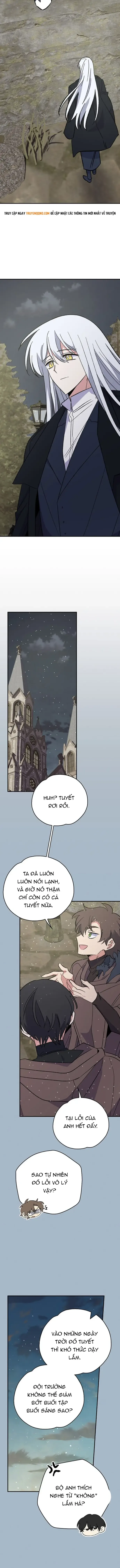 Ygret - Chapter 137 - Page 9