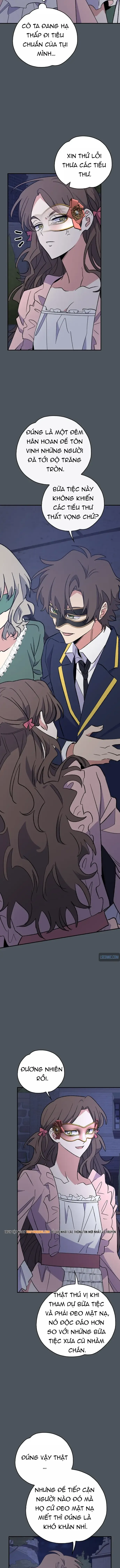 Ygret - Chapter 138 - Page 10