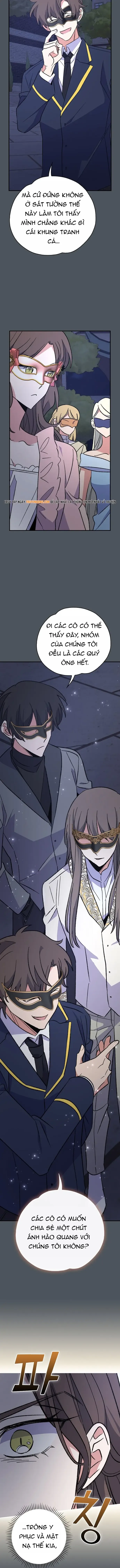 Ygret - Chapter 138 - Page 11