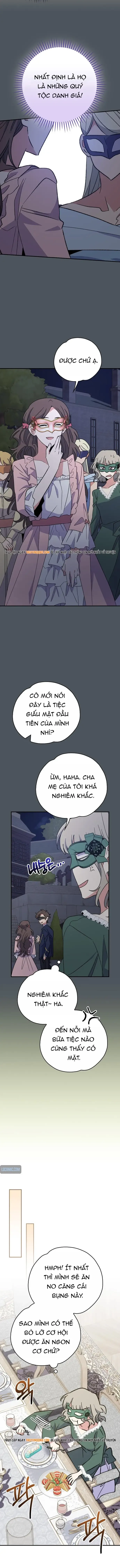 Ygret - Chapter 138 - Page 12