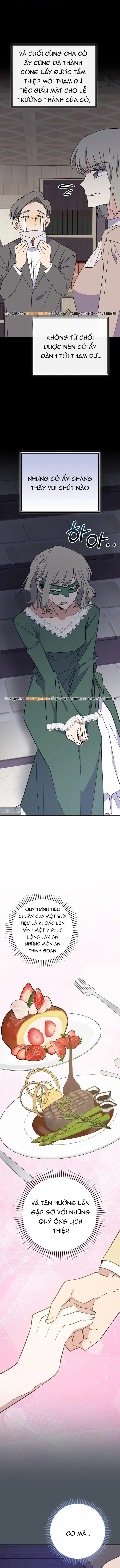 Ygret - Chapter 138 - Page 4