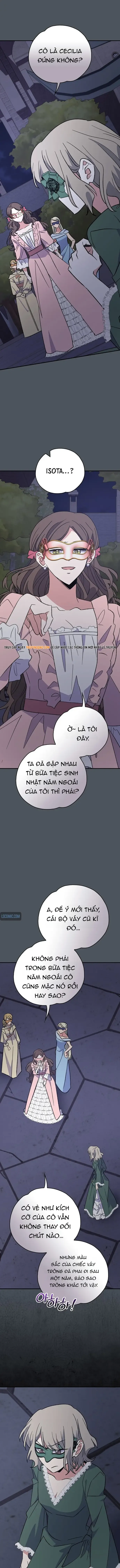 Ygret - Chapter 138 - Page 7