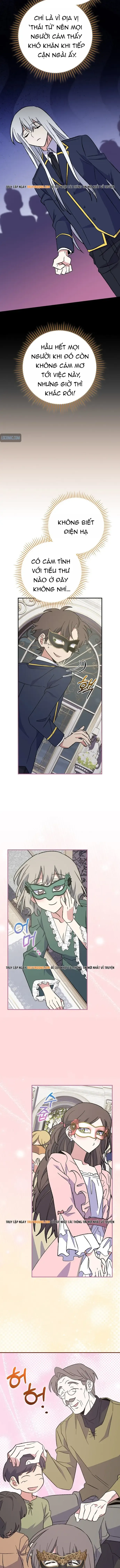 Ygret - Chapter 139 - Page 10