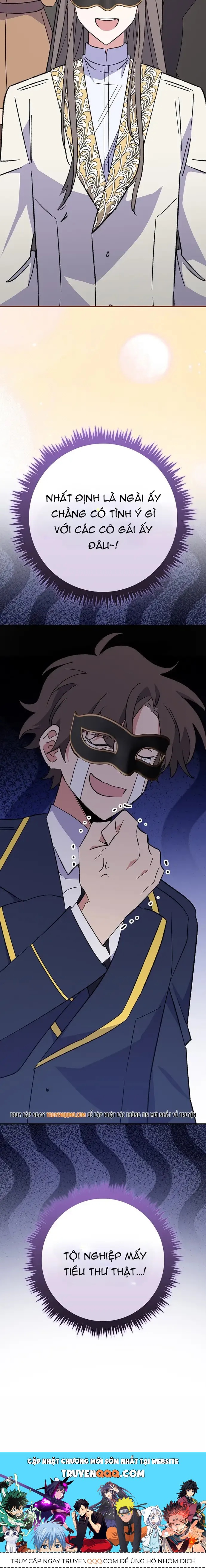 Ygret - Chapter 139 - Page 11