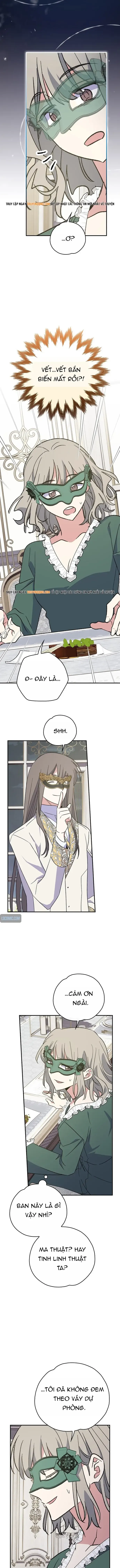 Ygret - Chapter 139 - Page 4