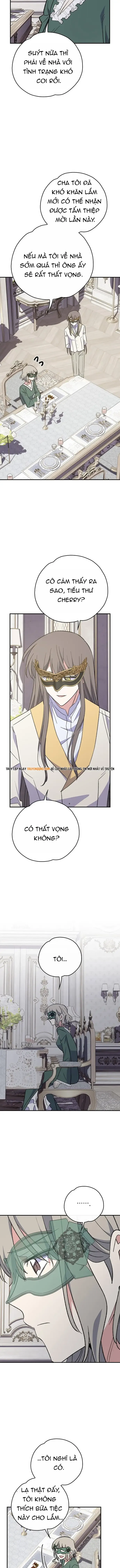 Ygret - Chapter 139 - Page 5