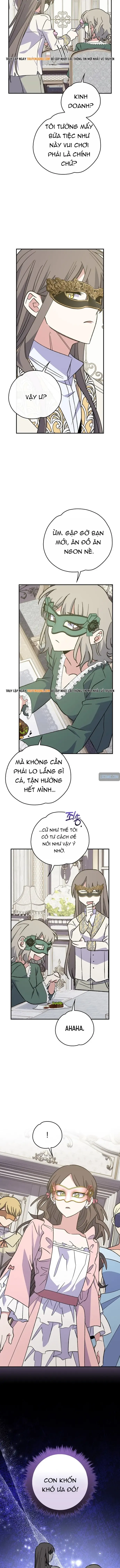 Ygret - Chapter 139 - Page 7