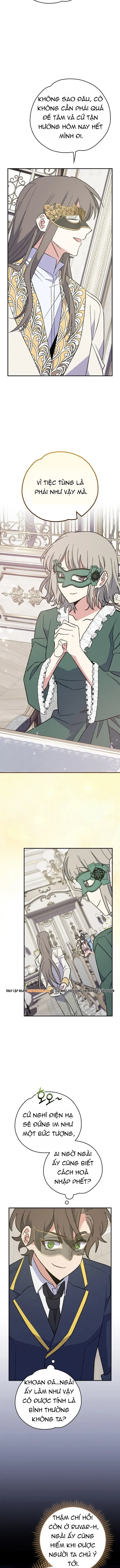 Ygret - Chapter 139 - Page 9