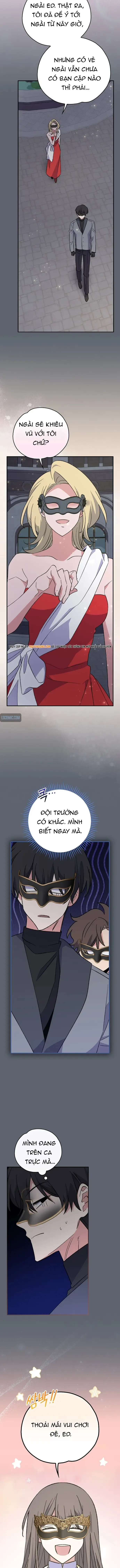 Ygret - Chapter 140 - Page 10