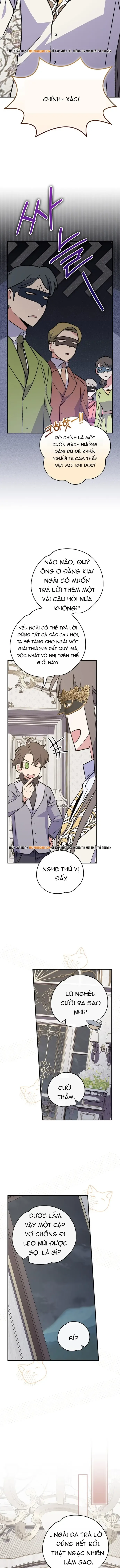 Ygret - Chapter 140 - Page 6