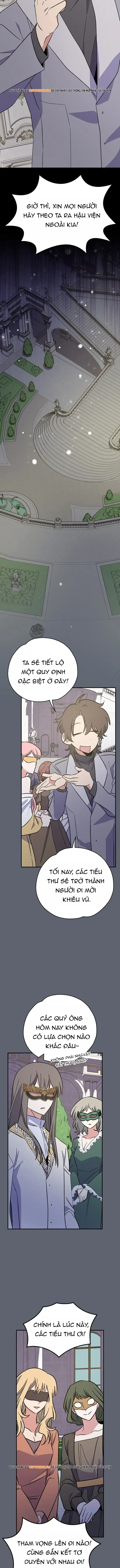 Ygret - Chapter 140 - Page 8