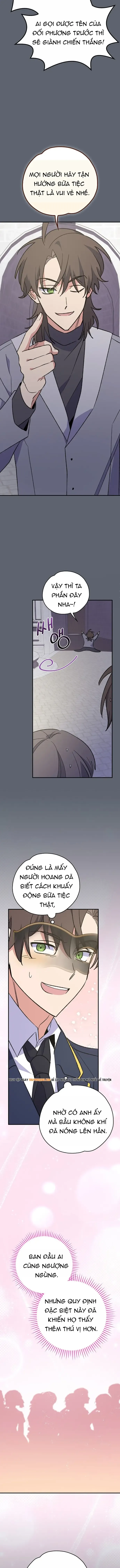 Ygret - Chapter 140 - Page 9