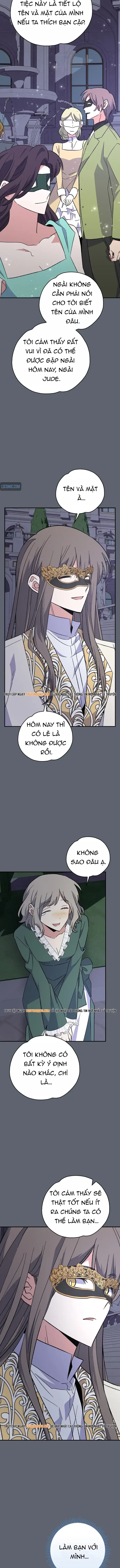 Ygret - Chapter 141 - Page 10