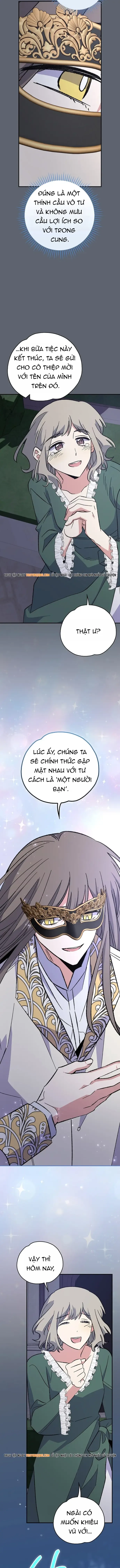 Ygret - Chapter 141 - Page 11