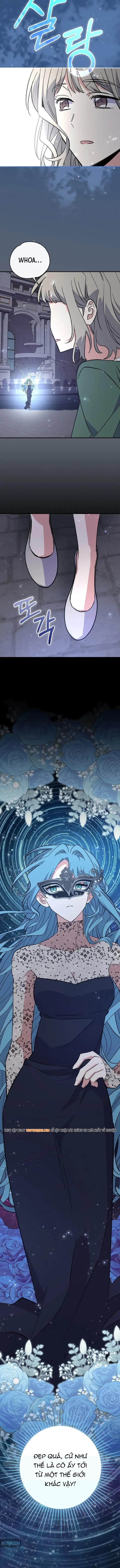 Ygret - Chapter 141 - Page 12