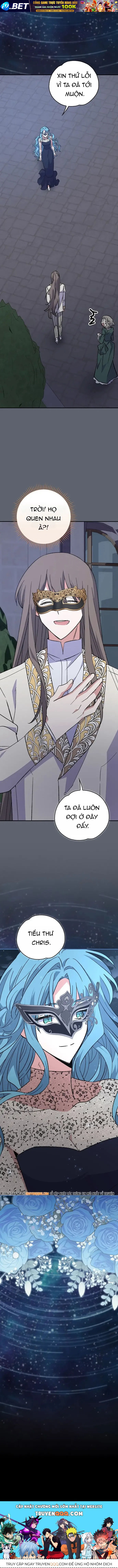 Ygret - Chapter 141 - Page 13