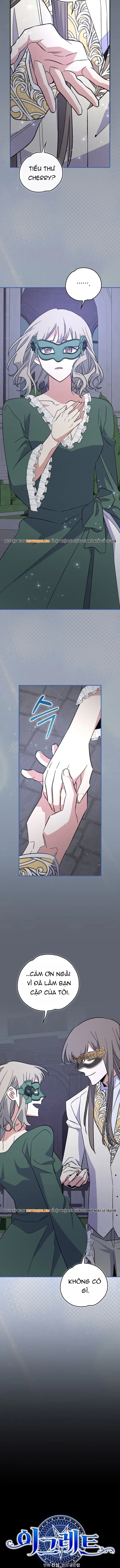 Ygret - Chapter 141 - Page 3