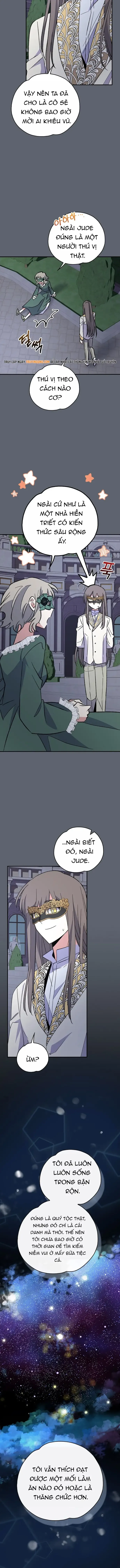 Ygret - Chapter 141 - Page 5