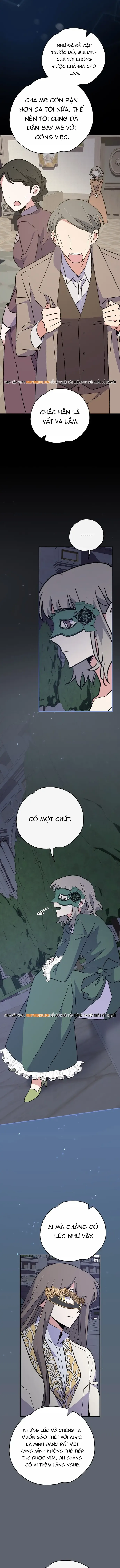 Ygret - Chapter 141 - Page 6