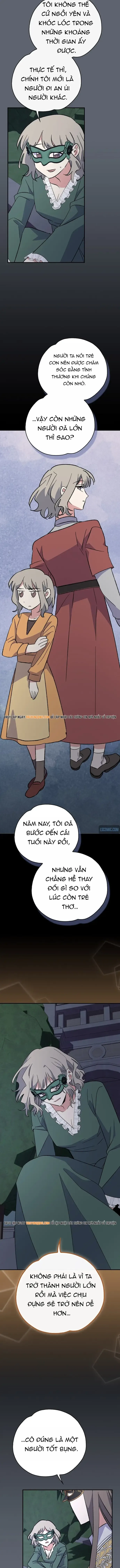 Ygret - Chapter 141 - Page 7