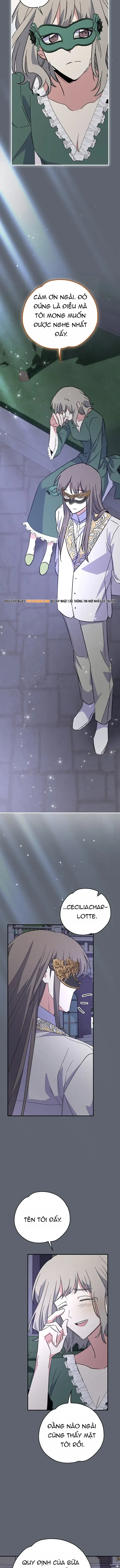 Ygret - Chapter 141 - Page 9