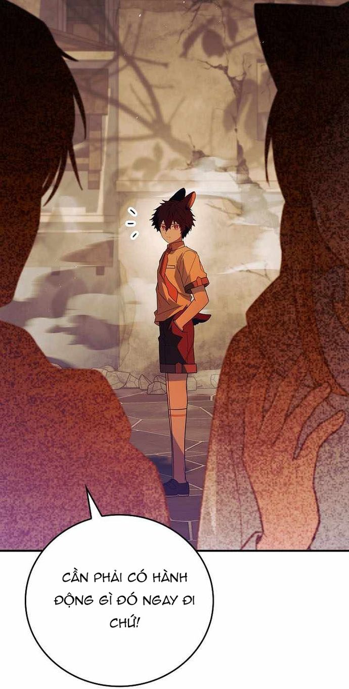 Anh Hùng Huyền Thoại Là Học Viên Danh Dự Của Học Viện - Chapter 67 - Page 110