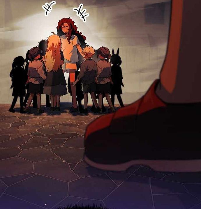 Anh Hùng Huyền Thoại Là Học Viên Danh Dự Của Học Viện - Chapter 67 - Page 114