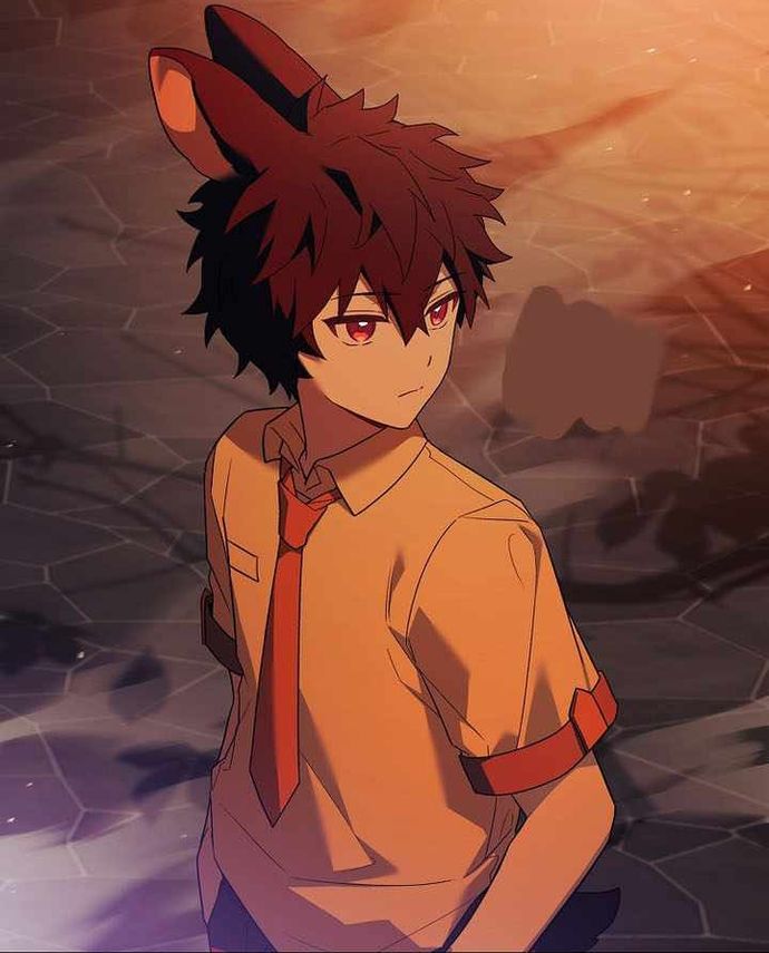 Anh Hùng Huyền Thoại Là Học Viên Danh Dự Của Học Viện - Chapter 67 - Page 117