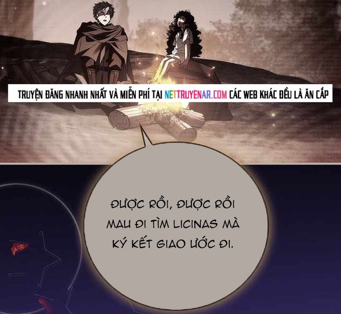 Anh Hùng Huyền Thoại Là Học Viên Danh Dự Của Học Viện - Chapter 67 - Page 121