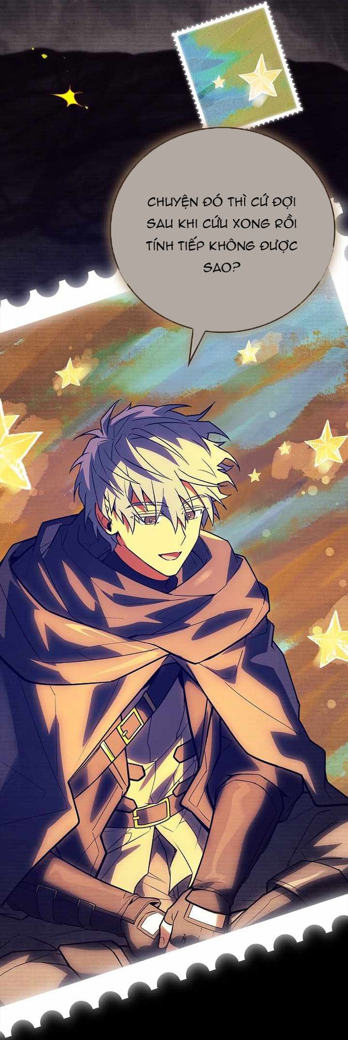 Anh Hùng Huyền Thoại Là Học Viên Danh Dự Của Học Viện - Chapter 67 - Page 127