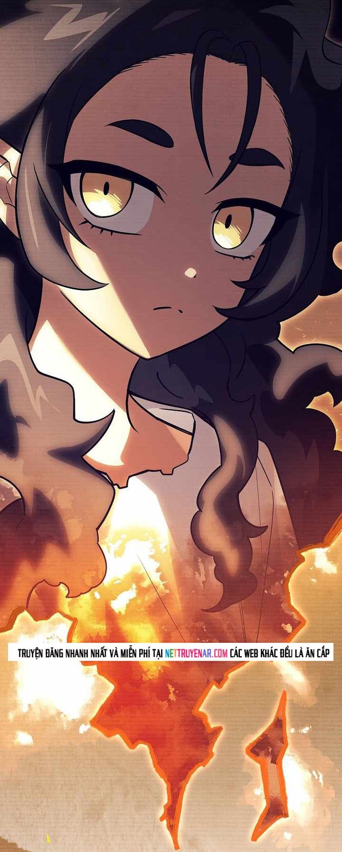 Anh Hùng Huyền Thoại Là Học Viên Danh Dự Của Học Viện - Chapter 67 - Page 130