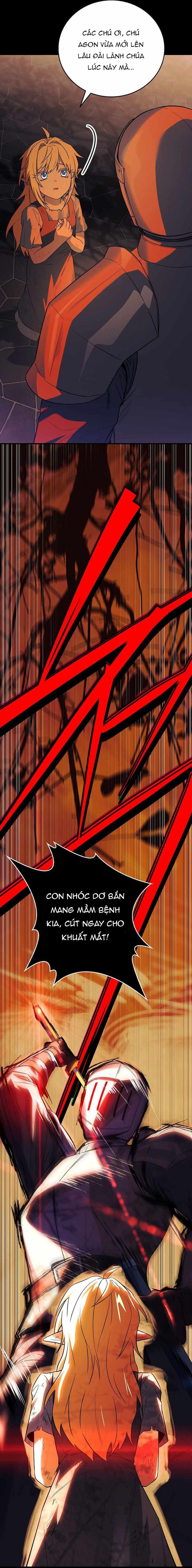 Anh Hùng Huyền Thoại Là Học Viên Danh Dự Của Học Viện - Chapter 67 - Page 147
