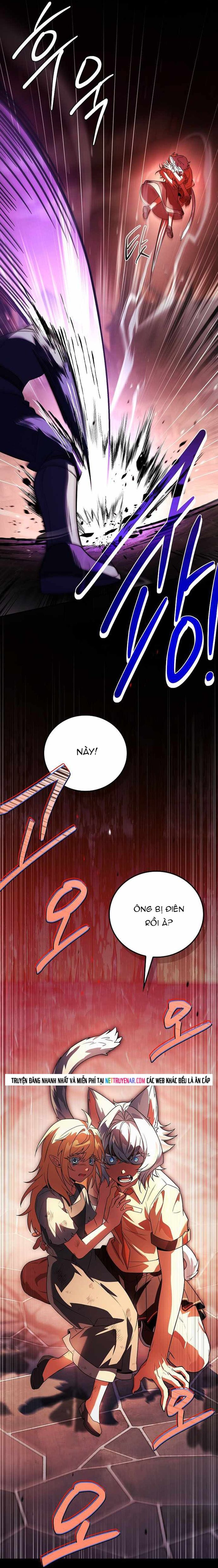 Anh Hùng Huyền Thoại Là Học Viên Danh Dự Của Học Viện - Chapter 67 - Page 149