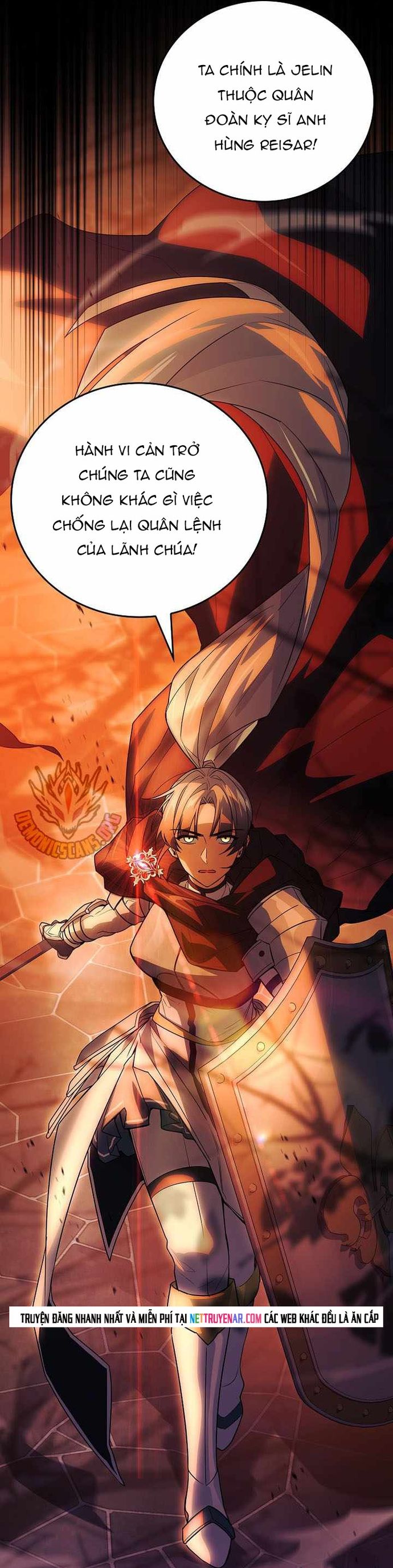 Anh Hùng Huyền Thoại Là Học Viên Danh Dự Của Học Viện - Chapter 67 - Page 153