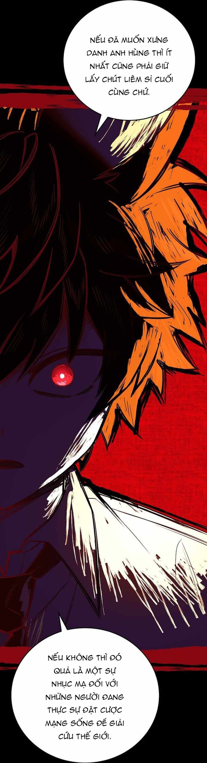 Anh Hùng Huyền Thoại Là Học Viên Danh Dự Của Học Viện - Chapter 67 - Page 158