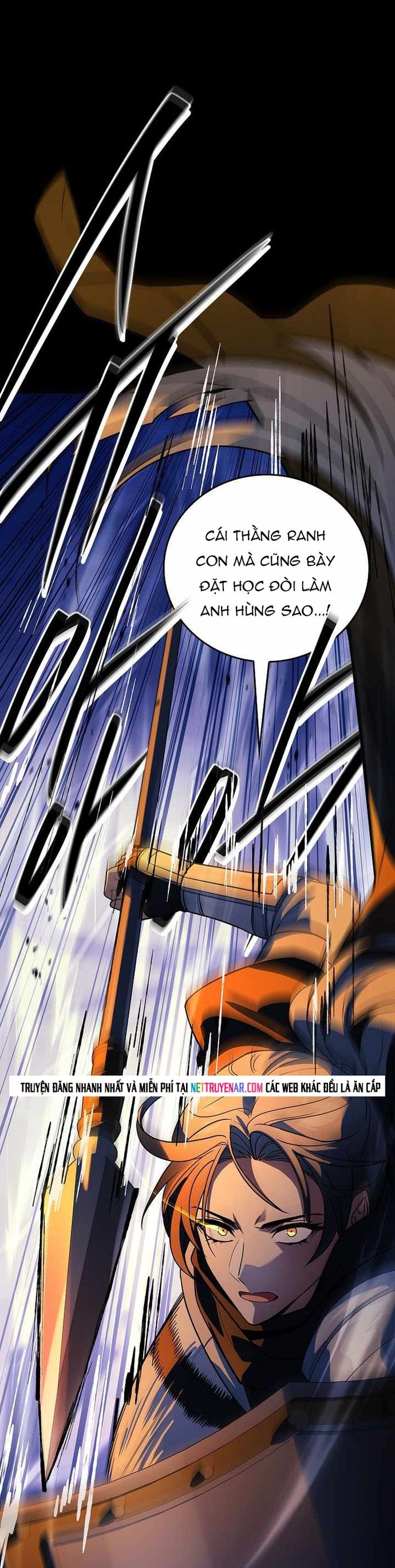 Anh Hùng Huyền Thoại Là Học Viên Danh Dự Của Học Viện - Chapter 67 - Page 159