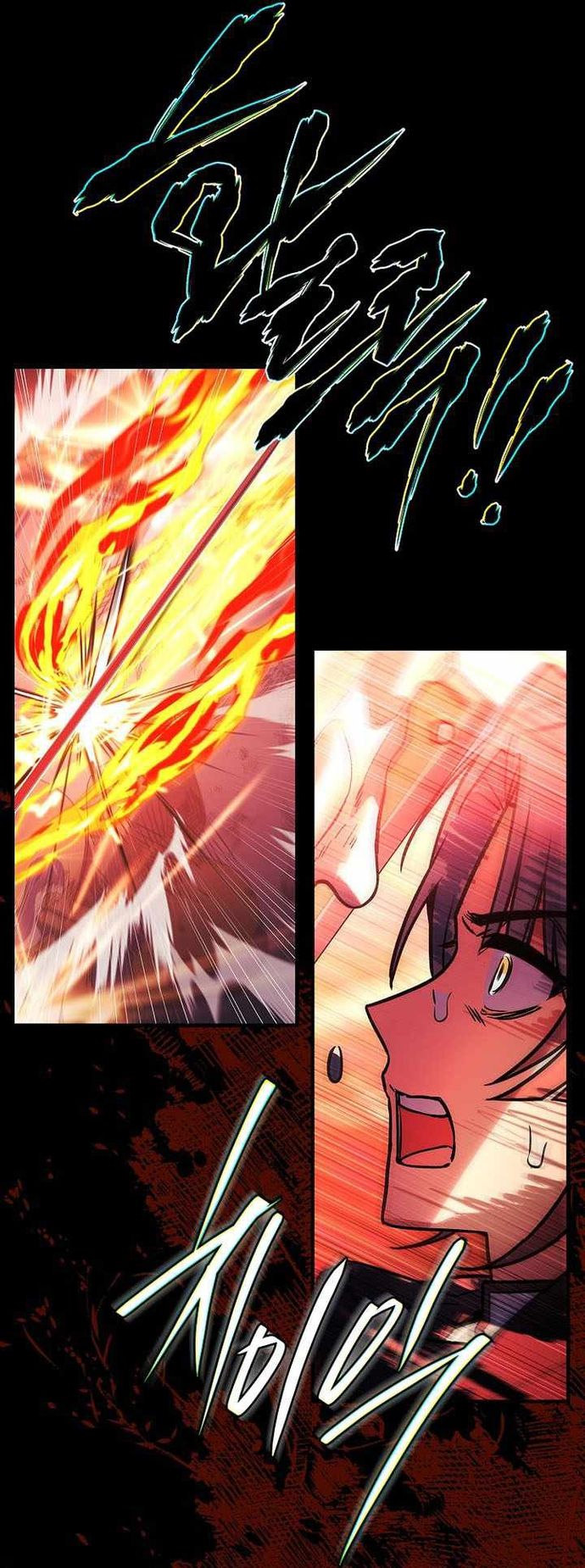 Anh Hùng Huyền Thoại Là Học Viên Danh Dự Của Học Viện - Chapter 67 - Page 170