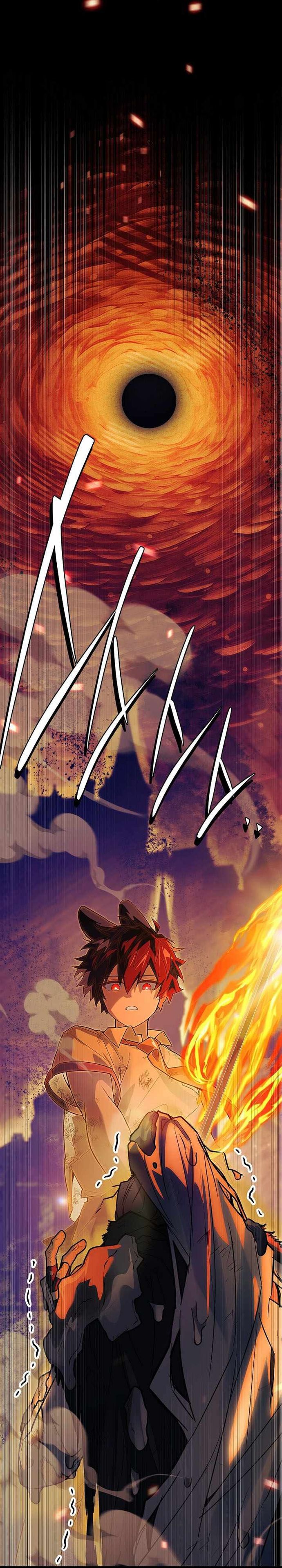 Anh Hùng Huyền Thoại Là Học Viên Danh Dự Của Học Viện - Chapter 67 - Page 172