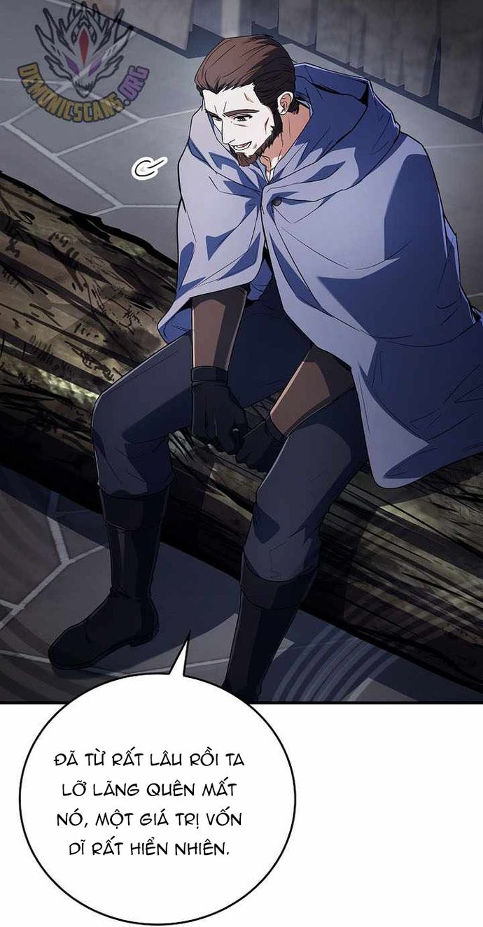 Anh Hùng Huyền Thoại Là Học Viên Danh Dự Của Học Viện - Chapter 67 - Page 19