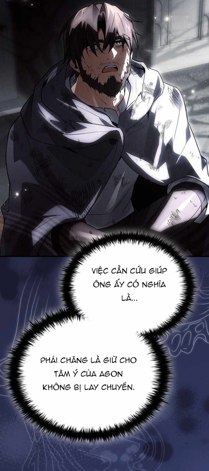 Anh Hùng Huyền Thoại Là Học Viên Danh Dự Của Học Viện - Chapter 67 - Page 35