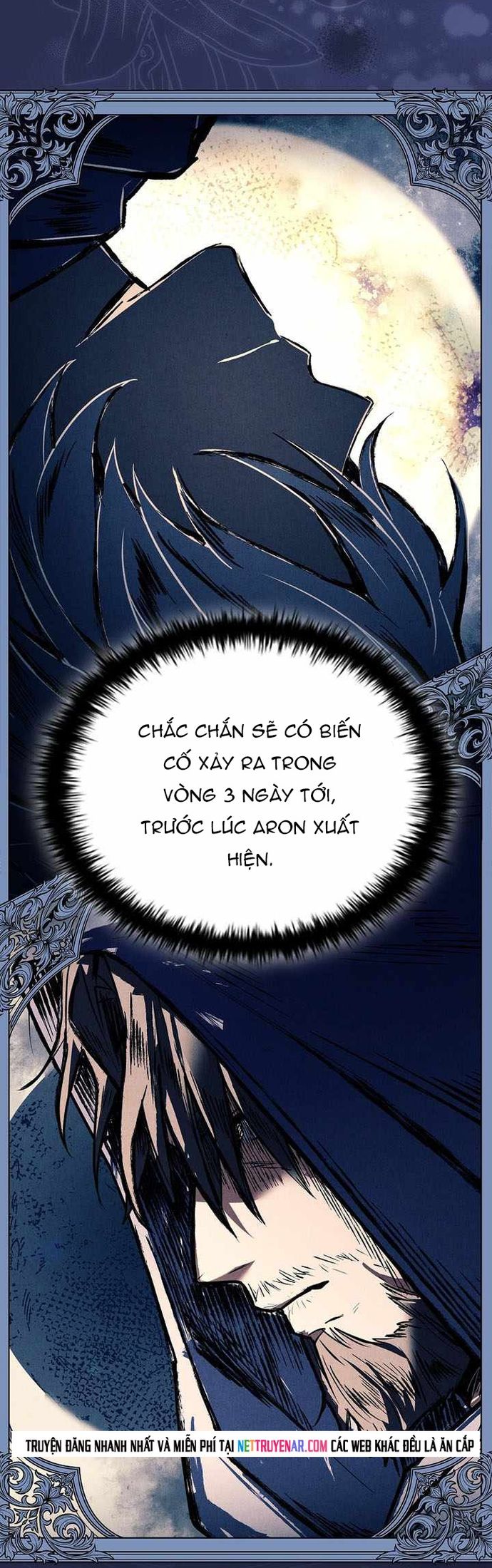 Anh Hùng Huyền Thoại Là Học Viên Danh Dự Của Học Viện - Chapter 67 - Page 36