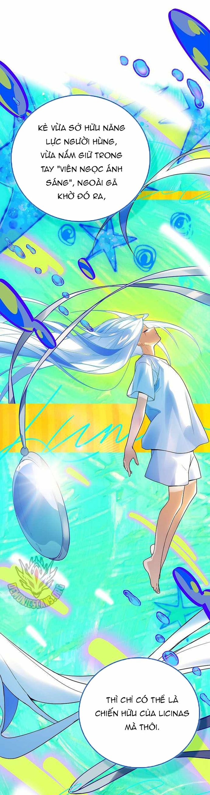 Anh Hùng Huyền Thoại Là Học Viên Danh Dự Của Học Viện - Chapter 67 - Page 49