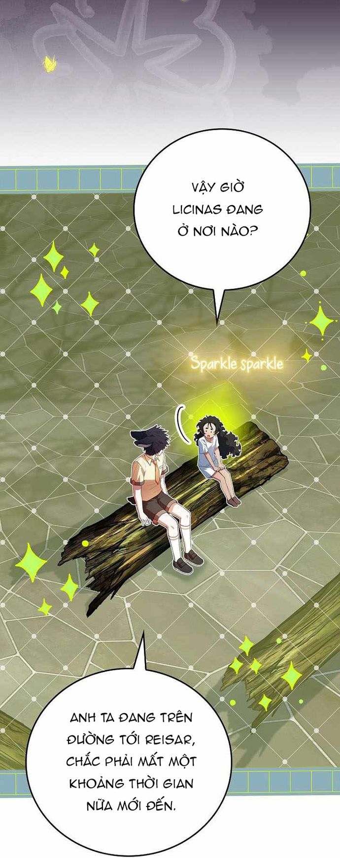 Anh Hùng Huyền Thoại Là Học Viên Danh Dự Của Học Viện - Chapter 67 - Page 63