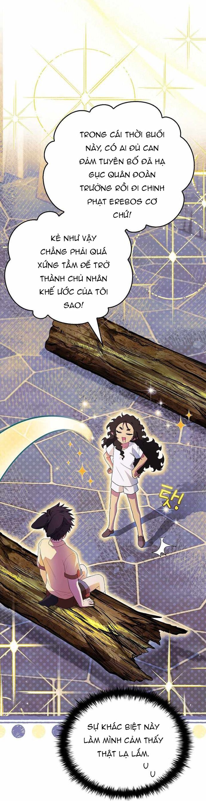Anh Hùng Huyền Thoại Là Học Viên Danh Dự Của Học Viện - Chapter 67 - Page 68