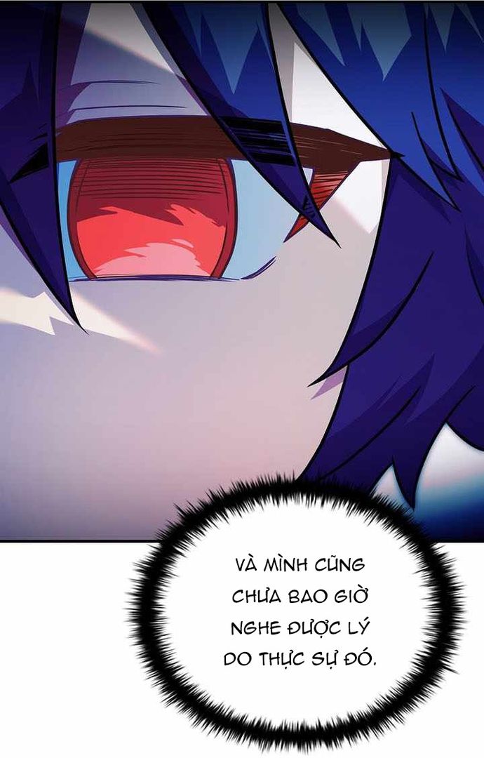 Anh Hùng Huyền Thoại Là Học Viên Danh Dự Của Học Viện - Chapter 67 - Page 70