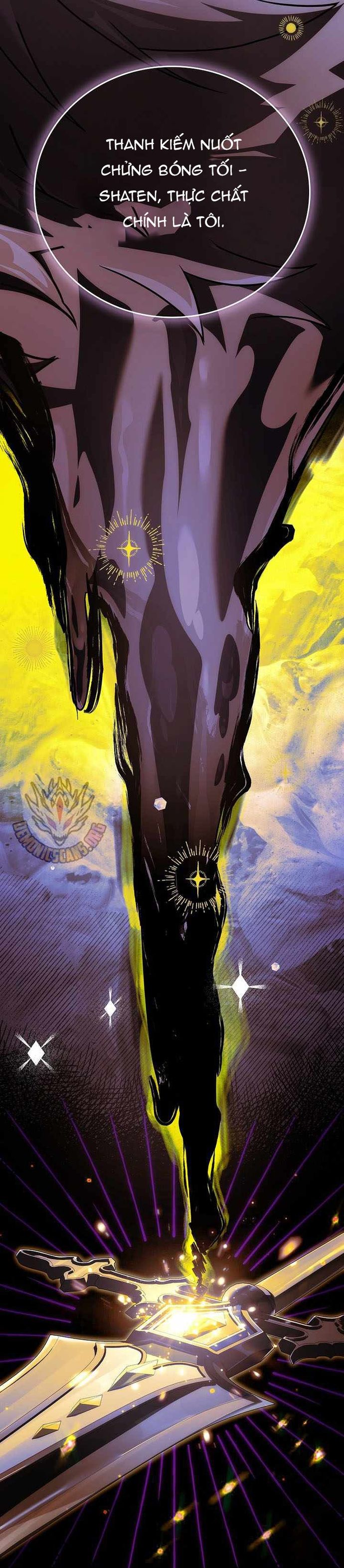 Anh Hùng Huyền Thoại Là Học Viên Danh Dự Của Học Viện - Chapter 67 - Page 73