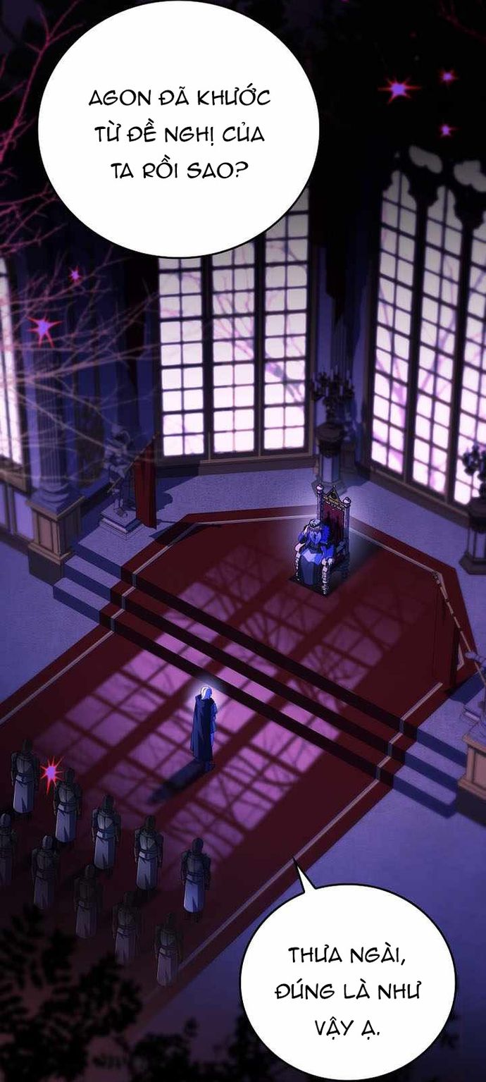 Anh Hùng Huyền Thoại Là Học Viên Danh Dự Của Học Viện - Chapter 67 - Page 78